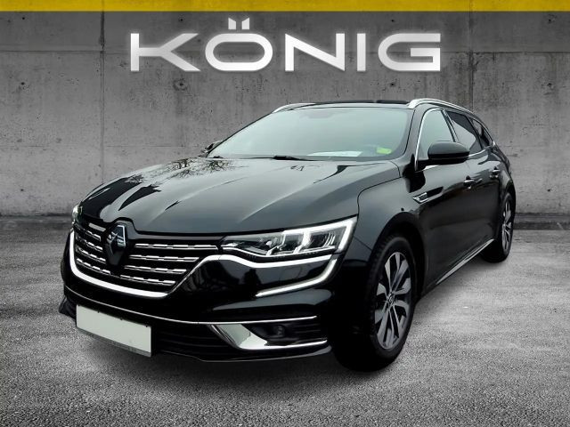 Renault Talisman Combi Intens Estate TCe 160