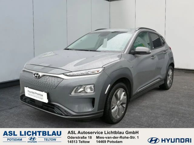 Hyundai Kona Electric 39 kWh Advantage