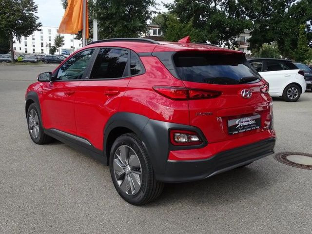 Hyundai Kona Electric Style 64 kWh