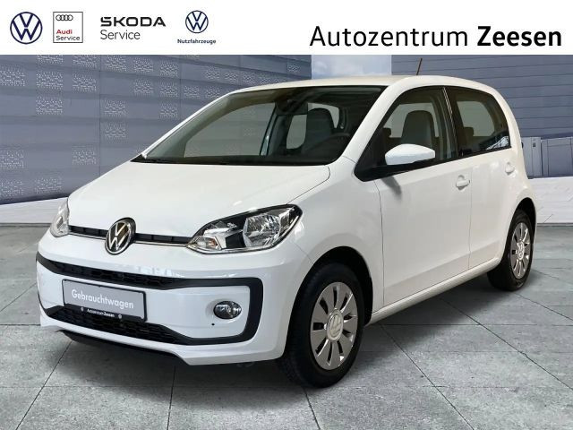 Volkswagen up! Move up! 1.0 MPI