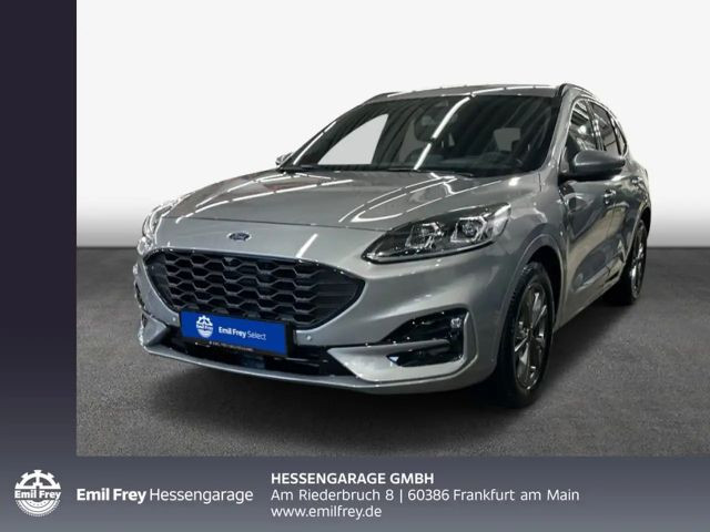 Ford Kuga EcoBoost ST Line X