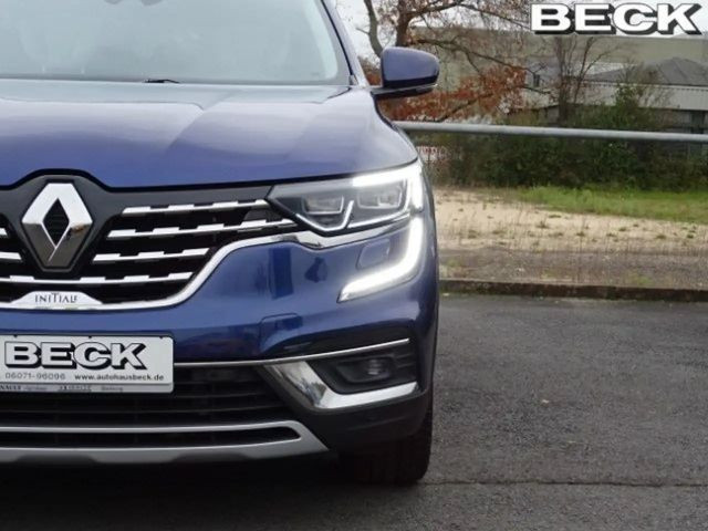 Renault Koleos Initiale Paris dCi 190