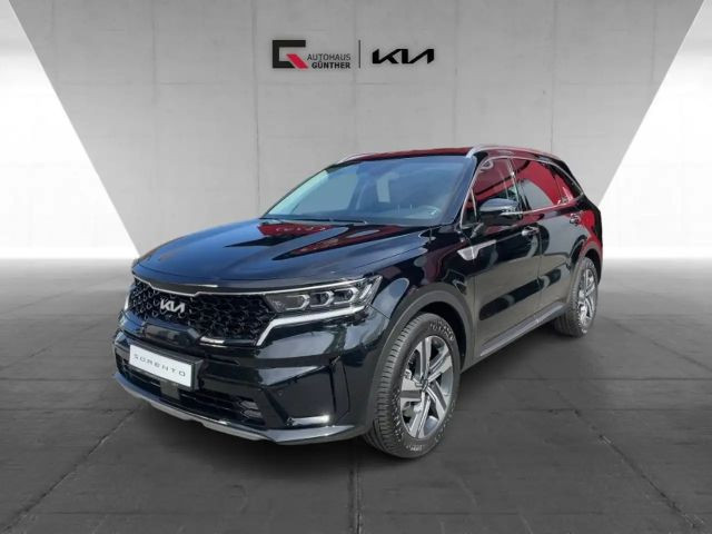 Kia Sorento CRDi Spirit