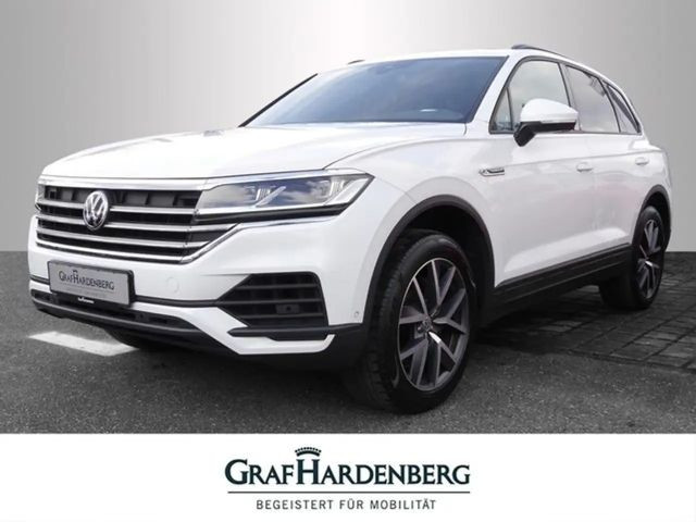 Volkswagen Touareg 3.0 V6 TDI