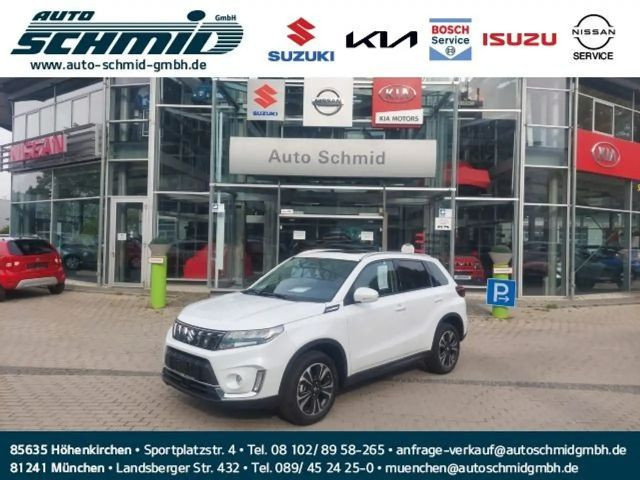 Suzuki Vitara Comfort 4x4