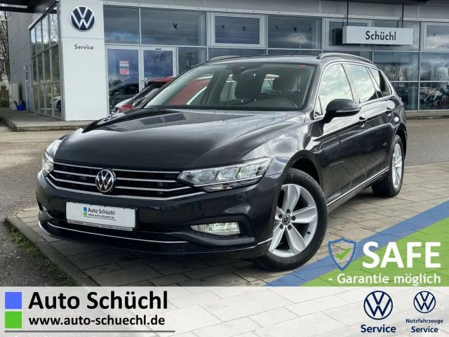 Volkswagen Passat 4Motion Business DSG Variant 2.0 TDI