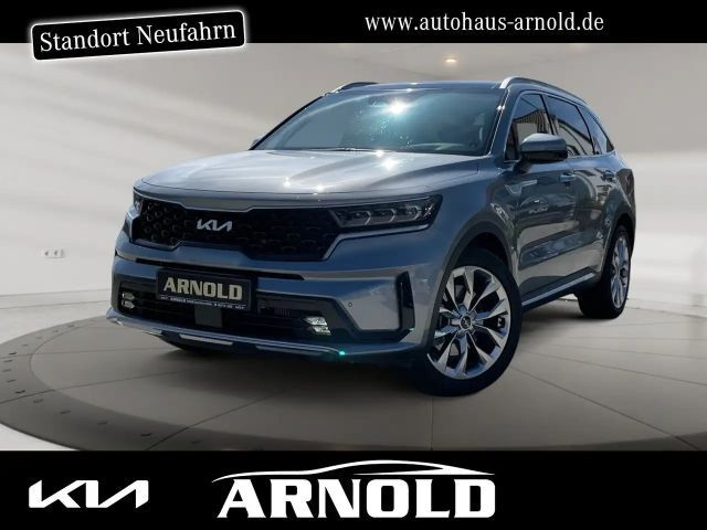 Kia Sorento Spirit 4x4