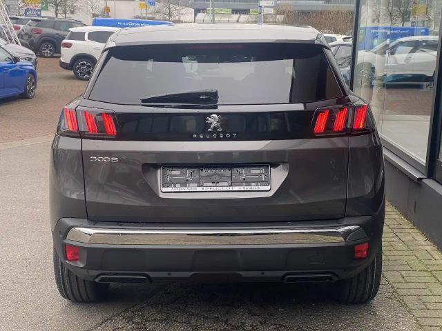 Peugeot 3008 Allure Pack PureTech