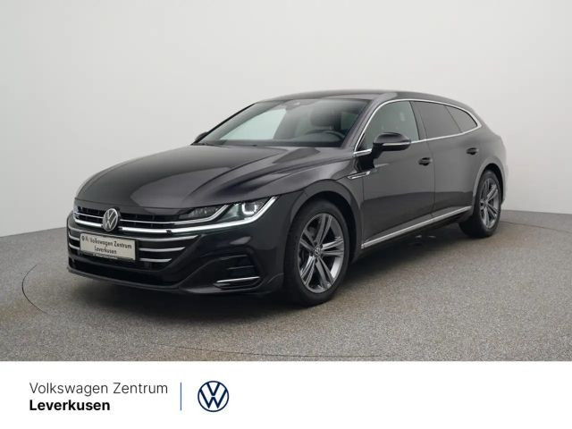 Volkswagen Arteon DSG Shootingbrake R-Line