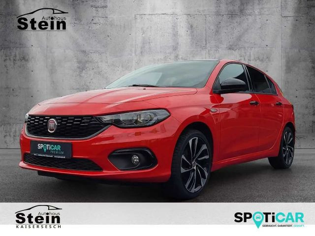 Fiat Tipo MultiJet S-Design