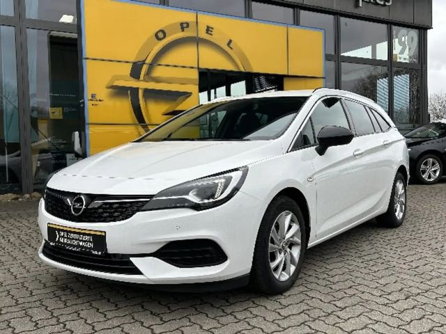 Opel Astra Sports Tourer Elegance