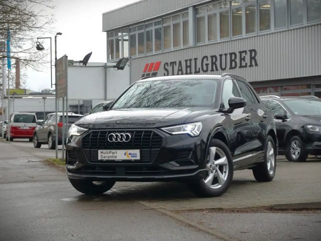 Audi Q3 35 TFSI