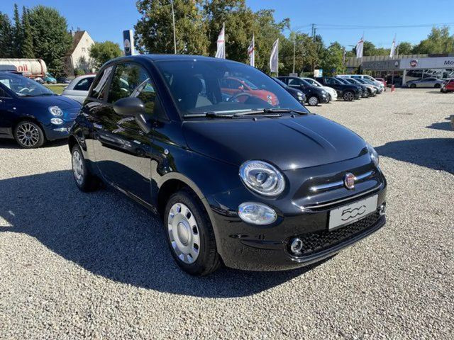 Fiat 500 Hatchback MY23 1.0 GSE Hybrid 51kW