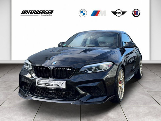 BMW M2 Coupé