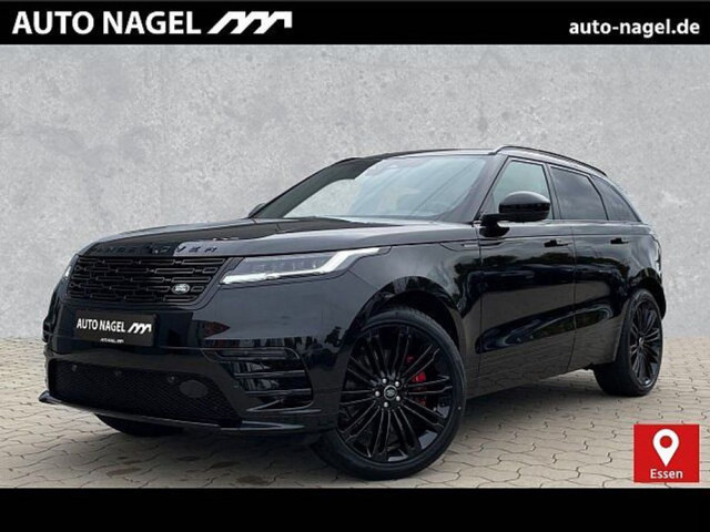 Land Rover Range Rover Velar Dynamic HSE