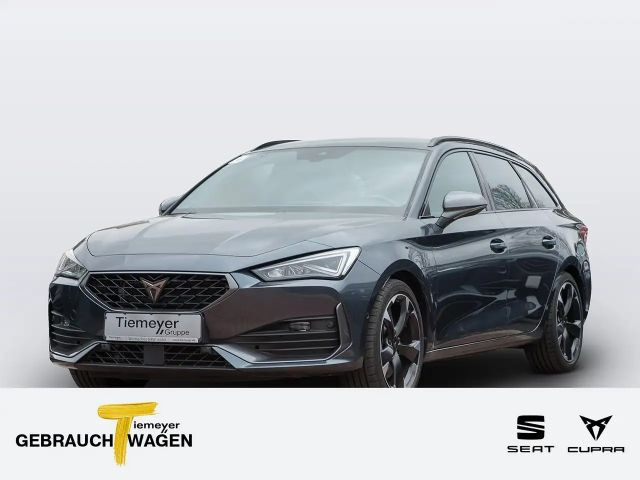 Cupra Leon Sportstourer 2.0 TSI DSG