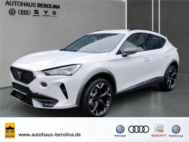 Cupra Formentor 1.4 e-Hybrid DSG