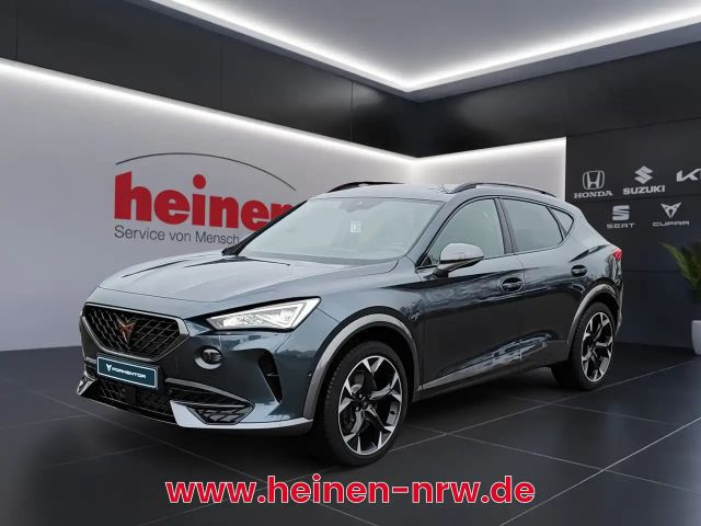 Cupra Formentor 2.0 TSI