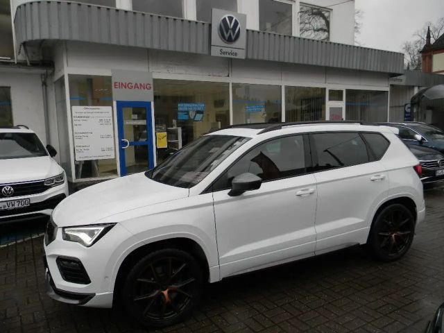 Cupra Ateca 4Drive DSG