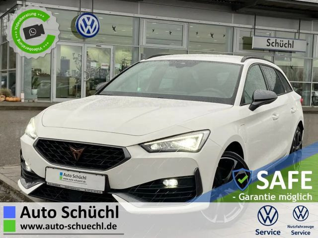 Cupra Leon 1.4 e-Hybrid DSG