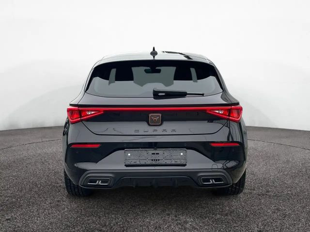 Cupra Leon DSG