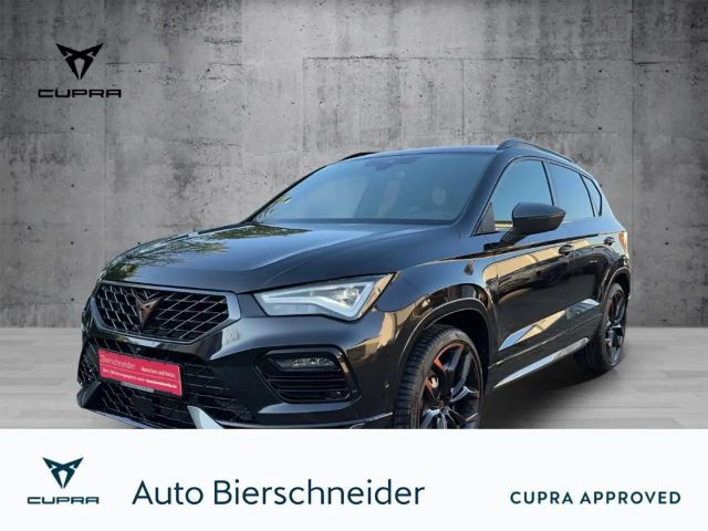 Cupra Ateca Edition VZ 20 BREMBO AHK Pano eHeck FaPa XL Navi T