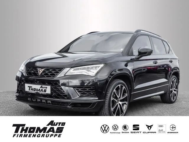 Cupra Ateca 2.0 TSI DSG