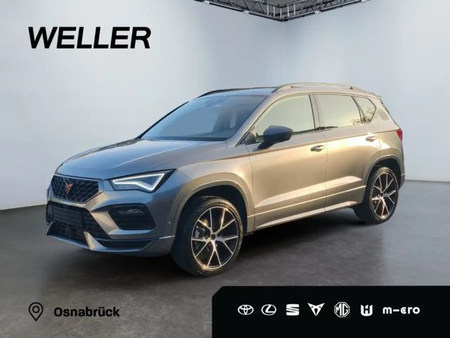 Cupra Ateca 4Drive 2.0 TSI DSG