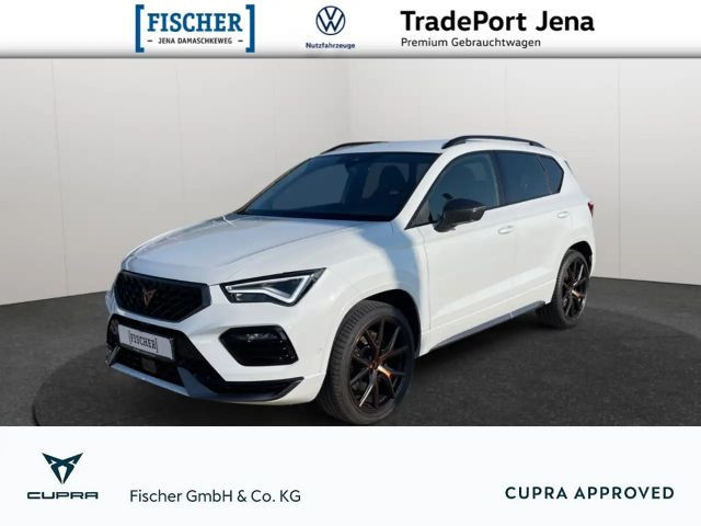 Cupra Ateca 4Drive 2.0 TSI DSG