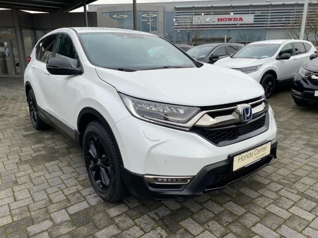 Honda CR-V Hybrid Sport 2.0