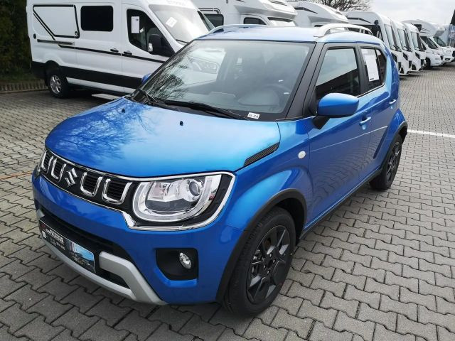 Suzuki Ignis Comfort DualJet AllGrip Hybrid