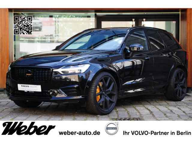 Volvo XC60 T8 Polestar