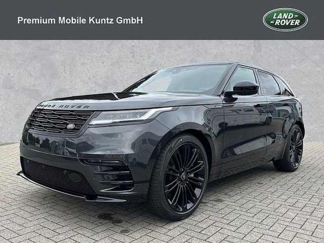 Land Rover Range Rover Velar Dynamic HSE