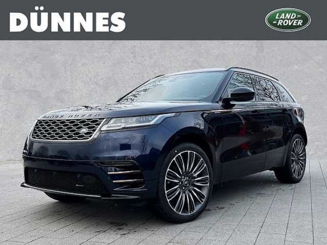 Land Rover Range Rover Velar Dynamic R-Dynamic SE