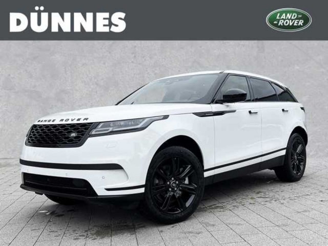 Land Rover Range Rover Velar Standard