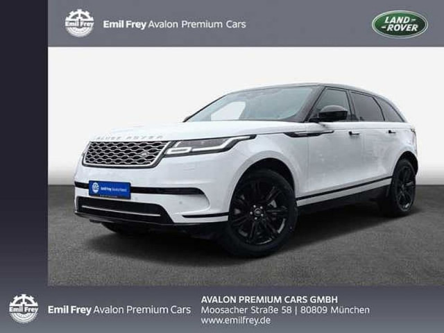 Land Rover Range Rover Velar Standard