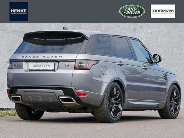 Land Rover Range Rover Sport Dynamic HSE