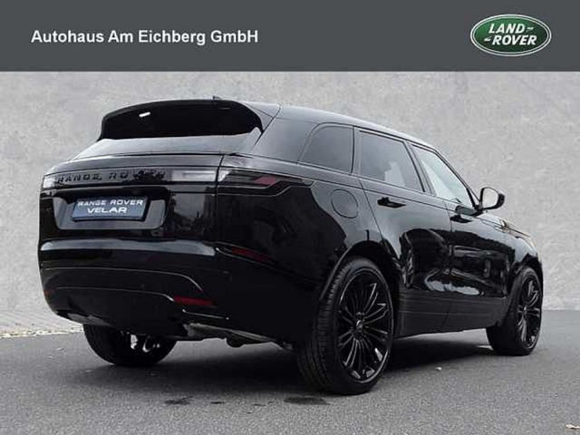 Land Rover Range Rover Velar Dynamic SE