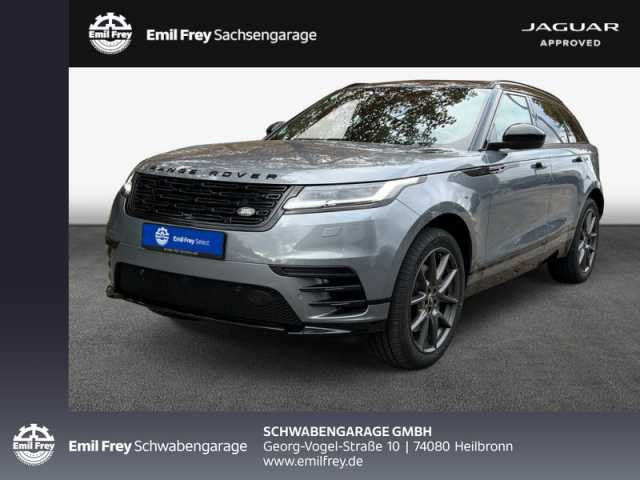 Land Rover Range Rover Velar Dynamic SE