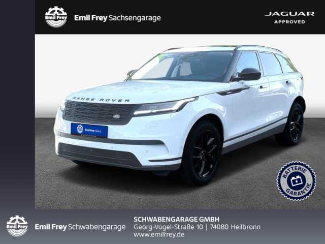 Land Rover Range Rover Velar S