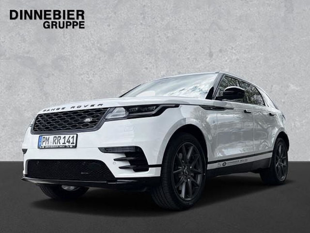 Land Rover Range Rover Velar Dynamic R-Dynamic SE