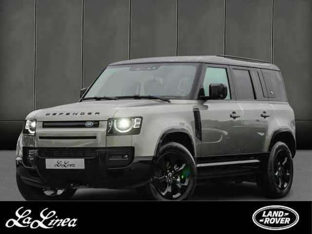 Land Rover Defender Dynamic SE