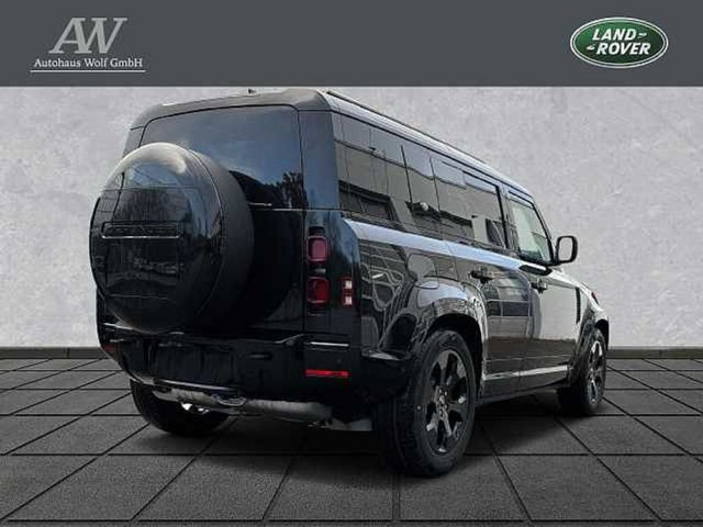 Land Rover Defender Dynamic SE