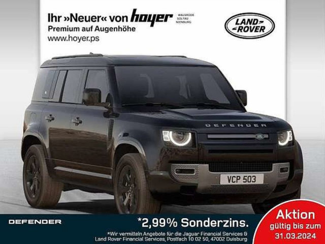 Land Rover Defender Dynamic SE