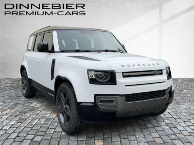 Land Rover Defender Dynamic SE