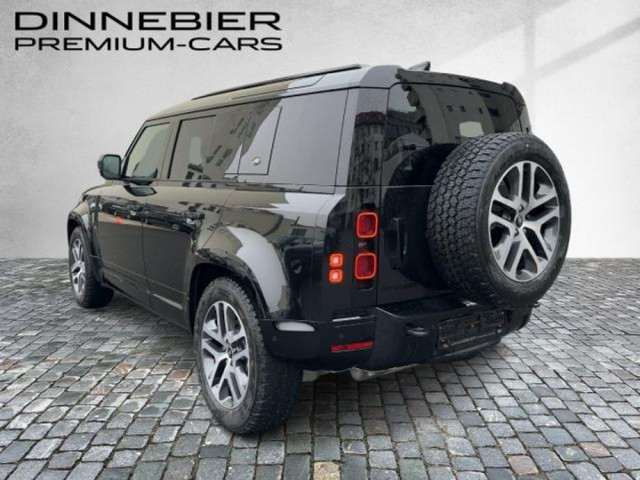 Land Rover Defender Dynamic SE