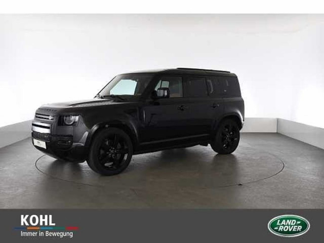 Land Rover Defender Dynamic HSE