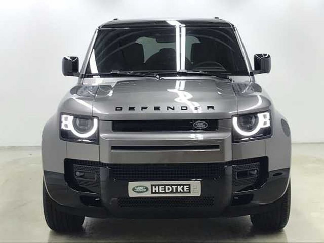 Land Rover Defender Dynamic HSE