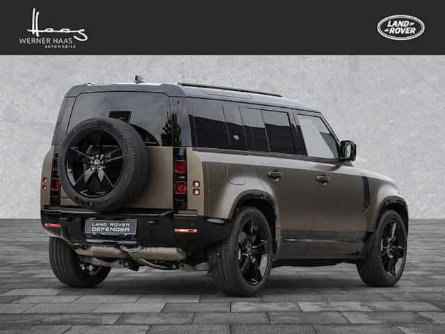 Land Rover Defender Dynamic HSE