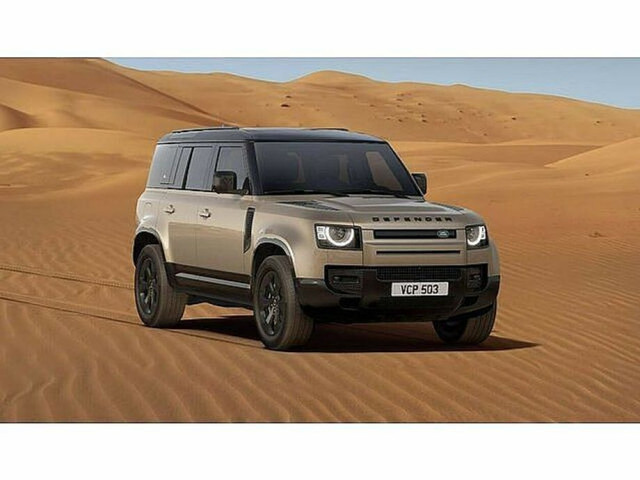 Land Rover Defender Dynamic SE